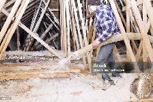 Attic Insulation