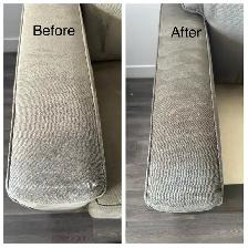 Outdoor set / sofa cleaning - Photo 3