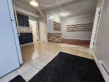 Trenton 2 bedroom   1 wastooms ground floor hugh unit $1450
