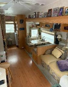 2002 Keystone Laredo 29BH Fifth Wheel For Sale. - Photo 4