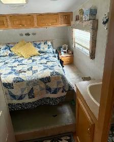2002 Keystone Laredo 29BH Fifth Wheel For Sale. - Photo 6