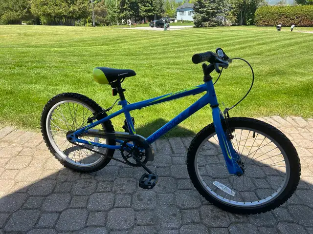 Kids Bike
