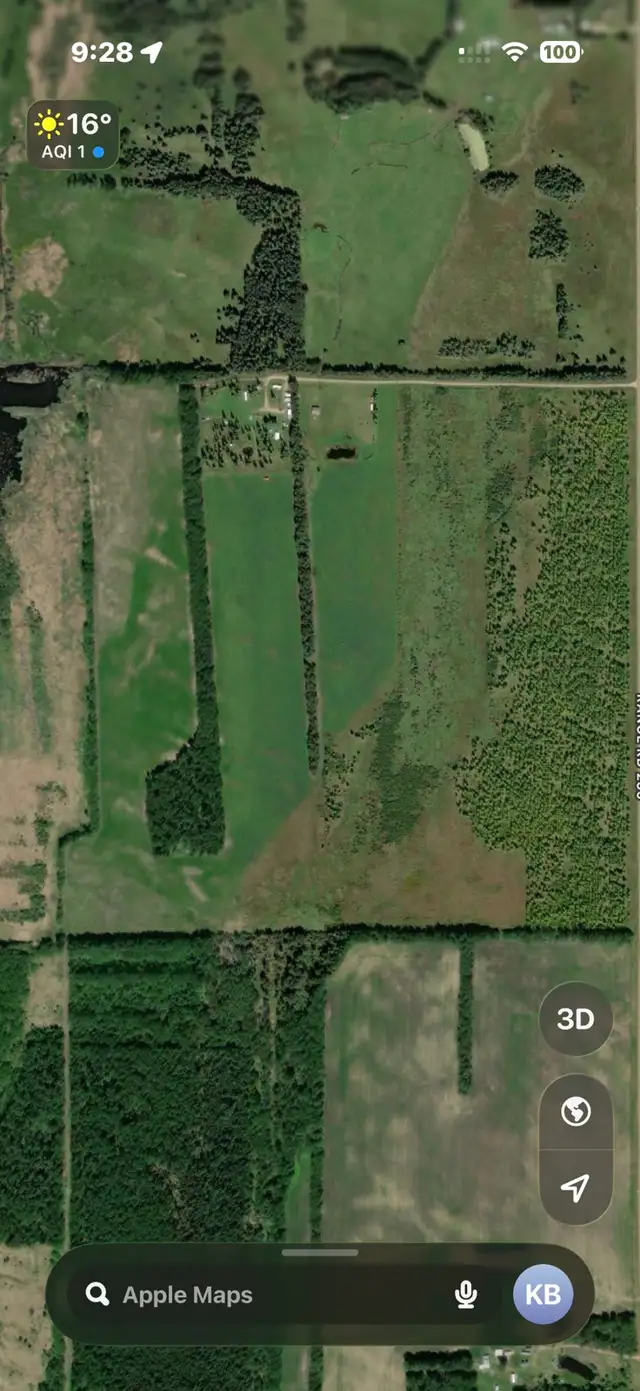 160acres for sale