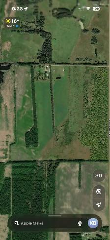 160acres for sale