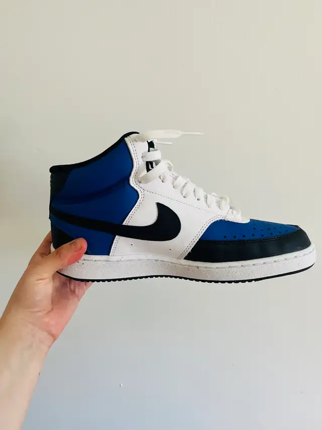 Nike Court Vision Mid