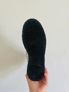 Nike Court Vision Mid - Photo 2