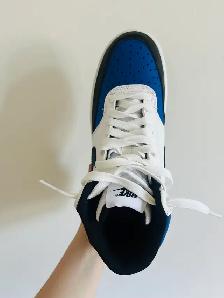 Nike Court Vision Mid - Photo 3