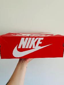 Nike Court Vision Mid - Photo 4