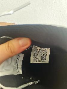 Nike Court Vision Mid - Photo 5