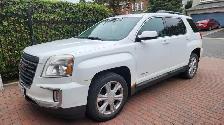 2017 GMC TERRAIN SLE-2