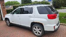 2017 GMC TERRAIN SLE-2 - Photo 2
