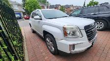2017 GMC TERRAIN SLE-2 - Photo 3