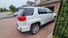 2017 GMC TERRAIN SLE-2 - Photo 4