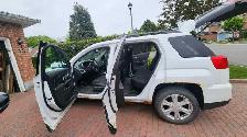 2017 GMC TERRAIN SLE-2 - Photo 6