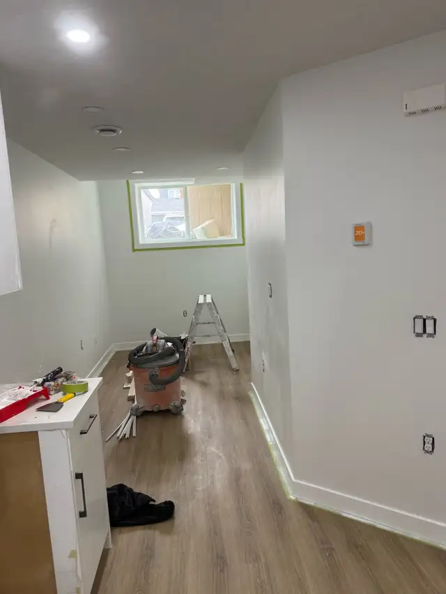 Handyman