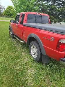 2002 4.0 ford ranger 4x4 - Photo 2