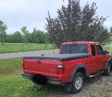 2002 4.0 ford ranger 4x4 - Photo 3