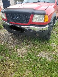 2002 4.0 ford ranger 4x4 - Photo 4