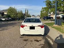 2018 Toyota Corolla LE - Photo 4