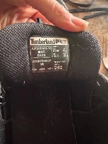 Timberland Pro - Photo 4