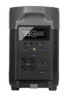 ECOFLOW 7200W- 3600W DELTA PRO POWER STATION - Photo 4