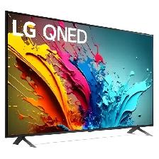 TV - 50' LG QNED85TUA 4K Smart  with webOS