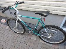 Vélo de Ville, Vintage, Haute Gamme Fiori San Marino - Photo 6