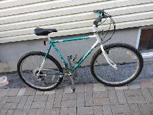 Vélo de Ville, Vintage, Haute Gamme Fiori San Marino - Photo 7