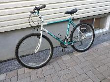 Vélo de Ville, Vintage, Haute Gamme Fiori San Marino - Photo 8