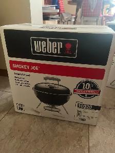 BBQ Grill