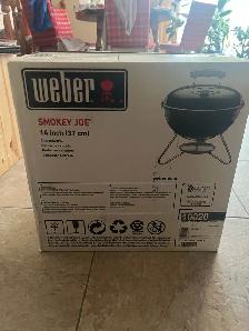 BBQ Grill - Photo 2