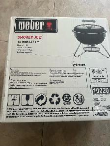 BBQ Grill - Photo 3