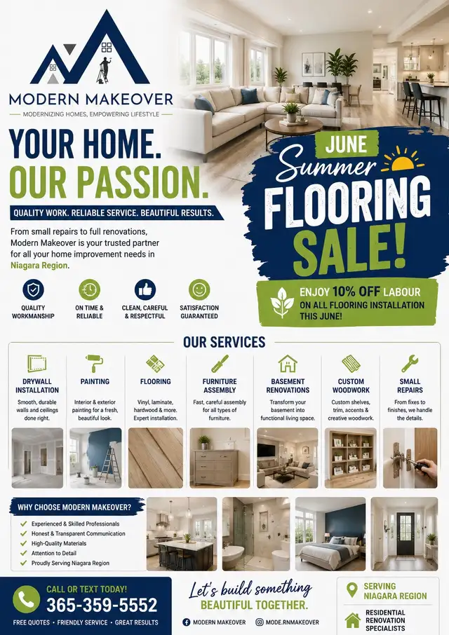 flooring