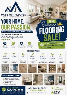 flooring