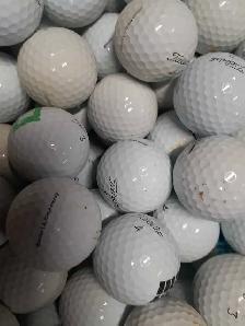 prov1/X golf balls with scuffs. - Photo 3