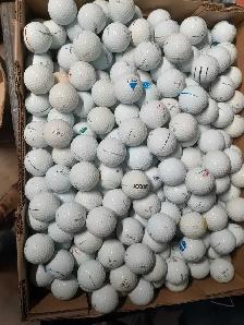 prov1/X golf balls with scuffs. - Photo 4