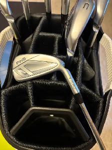 PING I 540 IRONS - Photo 3