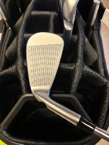 PING I 540 IRONS - Photo 4