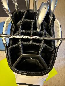 PING I 540 IRONS - Photo 5
