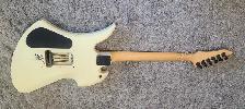 BC Rich Mockingbird Guitar, autographed by Johhny Winter, DEAL! - Photo 3