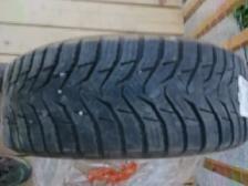 Used tire and rims for sale - Photo 2