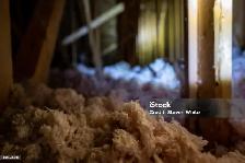 Attic Insulation