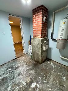 À LOUER – GRAND 3½ ENTIÈREMENT MEUBLÉ ET ÉQUIPÉ – DISPONIBLE - Photo 4