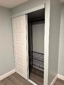 À LOUER – GRAND 3½ ENTIÈREMENT MEUBLÉ ET ÉQUIPÉ – DISPONIBLE - Photo 5