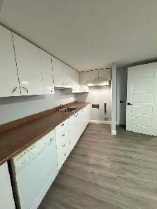 À LOUER – GRAND 3½ ENTIÈREMENT MEUBLÉ ET ÉQUIPÉ – DISPONIBLE - Photo 6