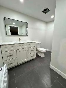 À LOUER – GRAND 3½ ENTIÈREMENT MEUBLÉ ET ÉQUIPÉ – DISPONIBLE - Photo 7