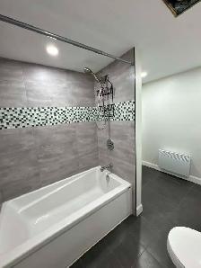 À LOUER – GRAND 3½ ENTIÈREMENT MEUBLÉ ET ÉQUIPÉ – DISPONIBLE - Photo 11