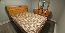 À LOUER – GRAND 3½ ENTIÈREMENT MEUBLÉ ET ÉQUIPÉ – DISPONIBLE - Photo 13