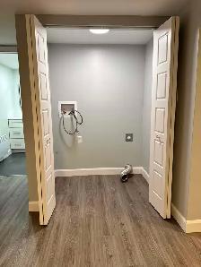À LOUER – GRAND 3½ ENTIÈREMENT MEUBLÉ ET ÉQUIPÉ – DISPONIBLE - Photo 19