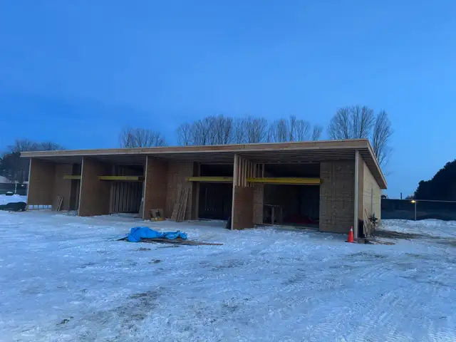 hiring framing carpenters